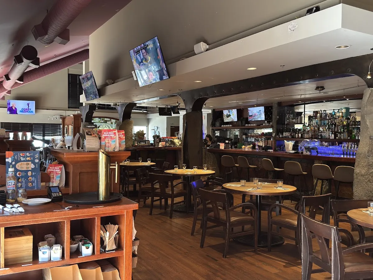 THE PIPERS RESTAURANT