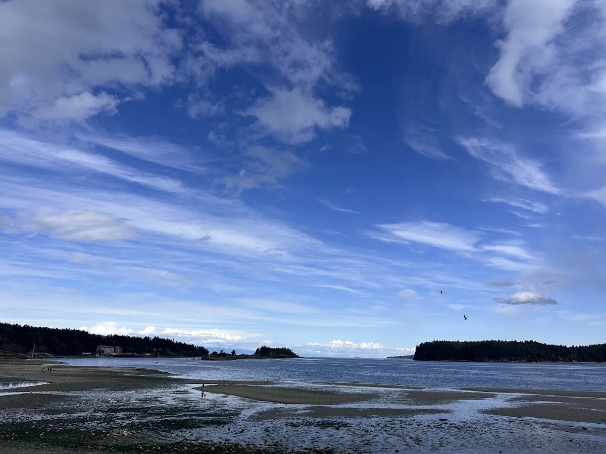 Departure Bay Centennial Park