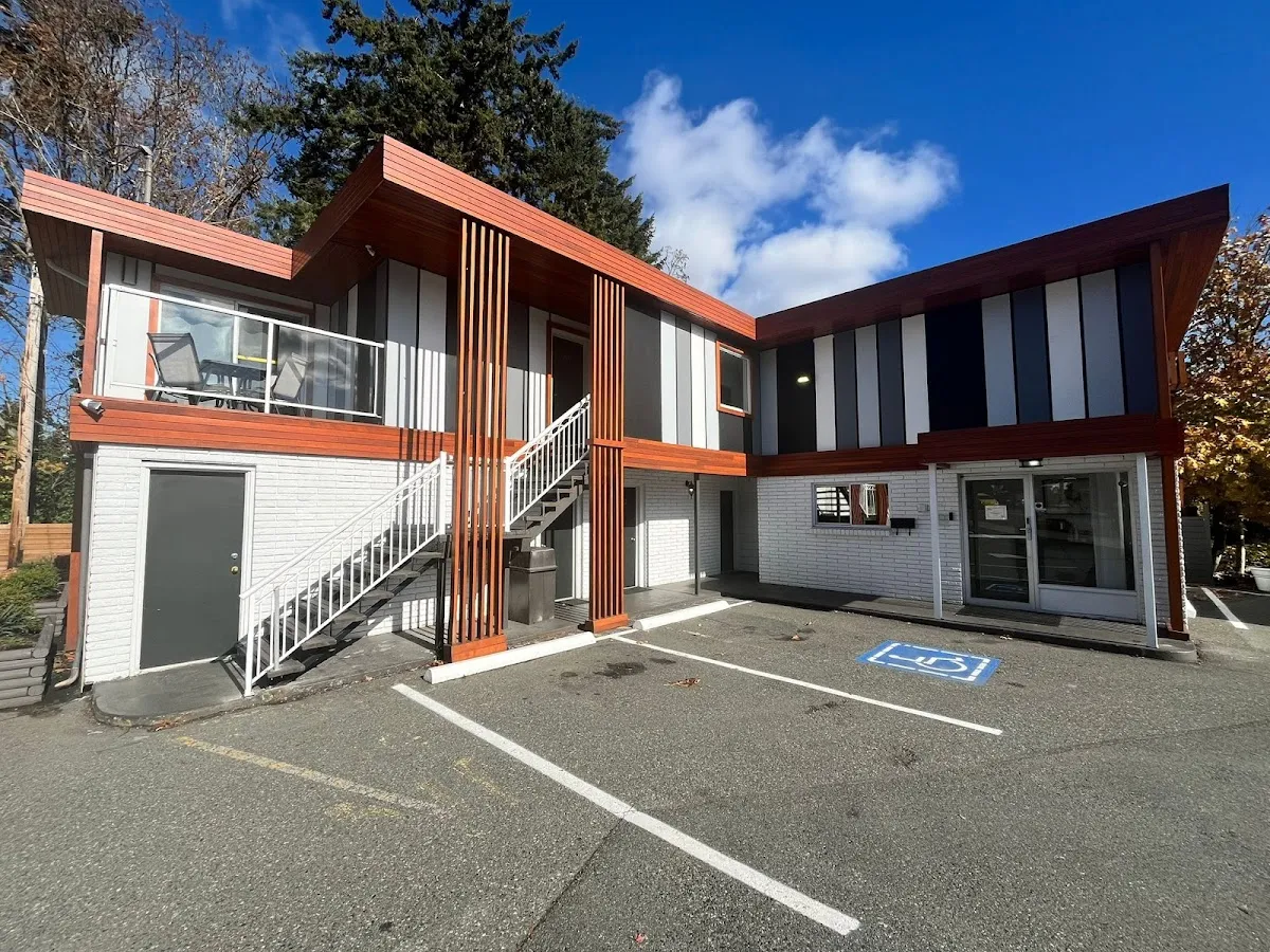 The Spot – A Boutique Hotel