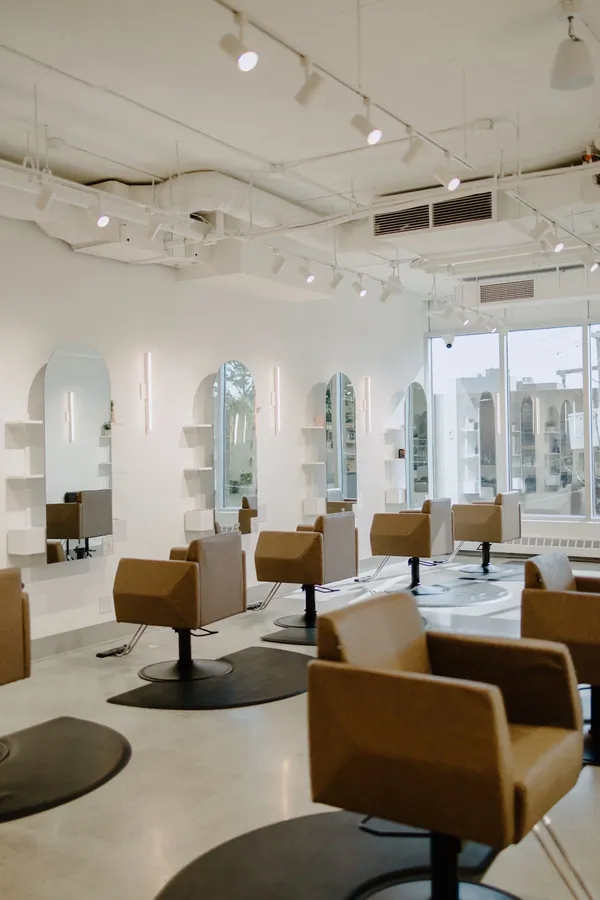 Kiyo Salon & Day Spa