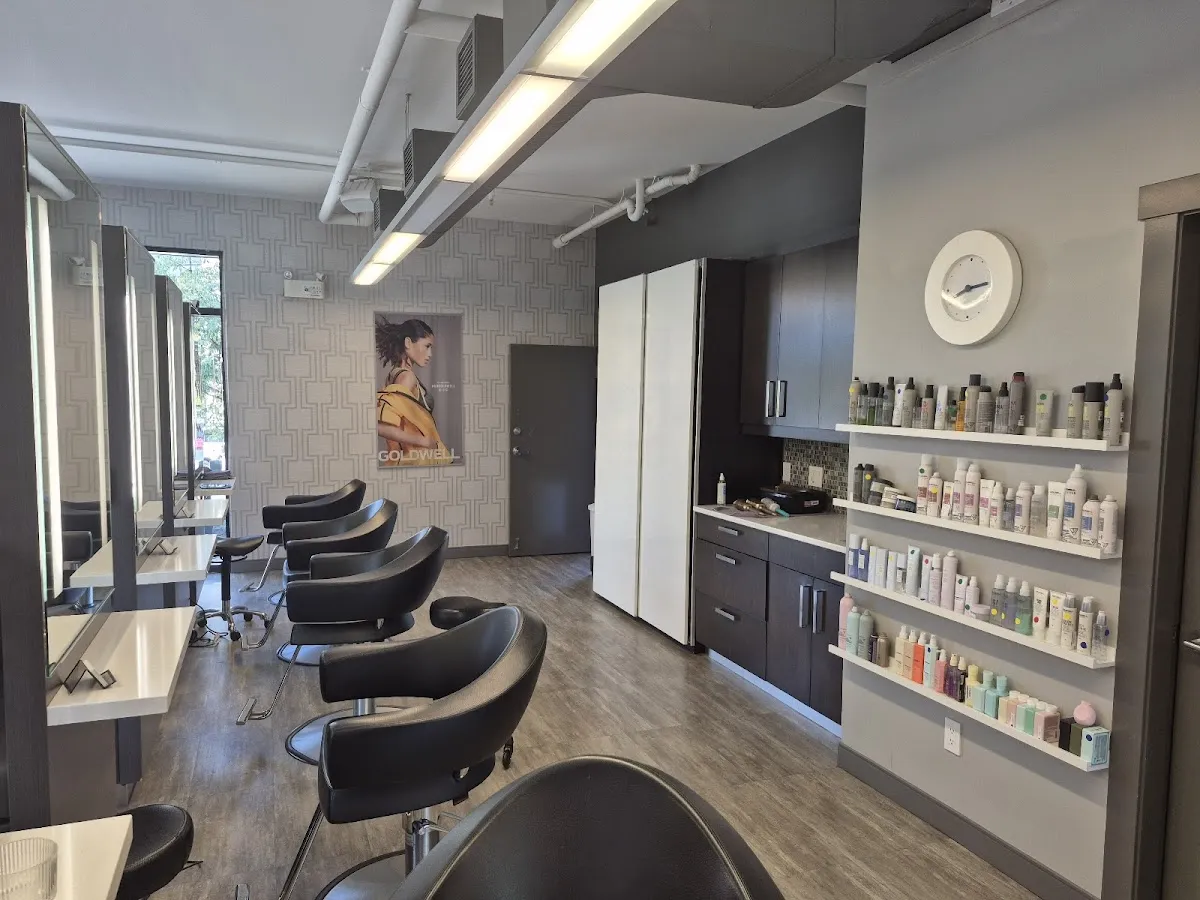 Cutting Room Creative