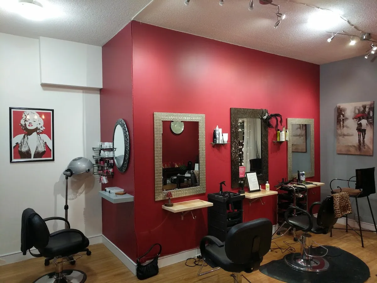 VK Salon