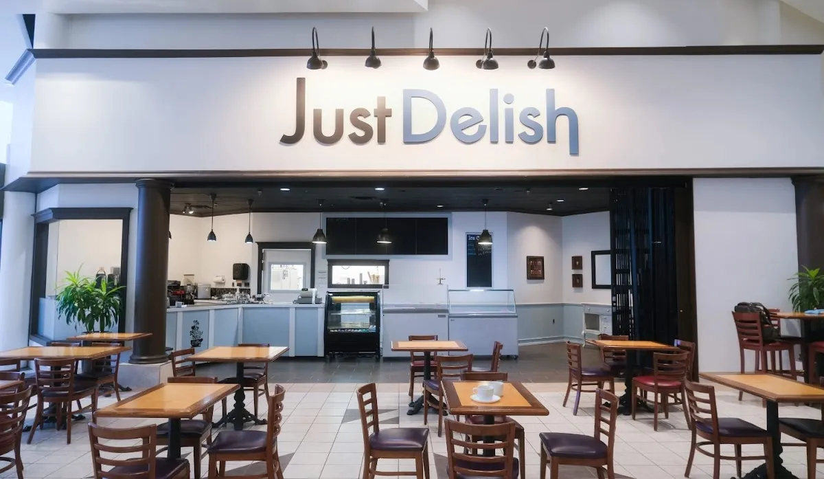 Just Delish