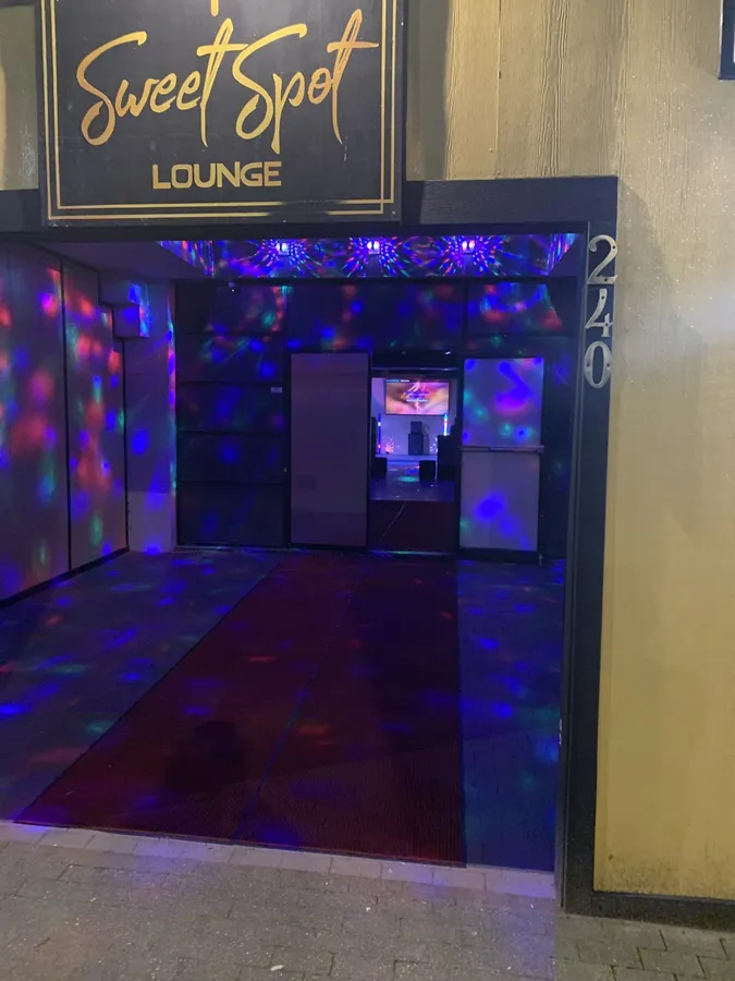 Sweet Spot Lounge