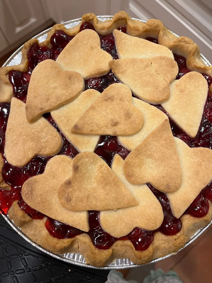 Grandma’s Country Pies