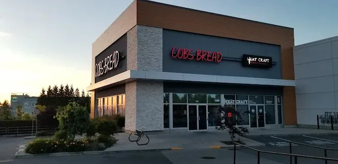 COBS Bread