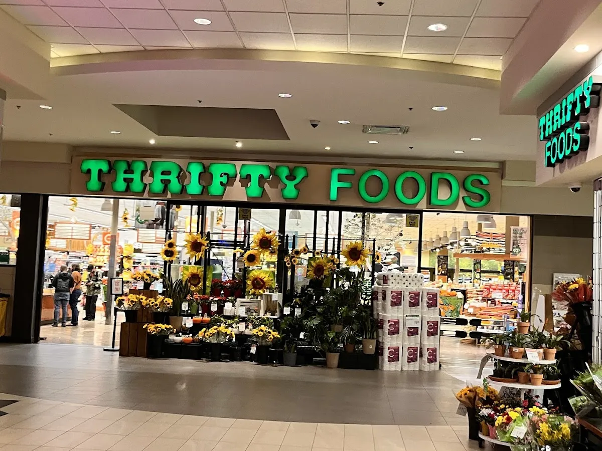Thrifty Foods – Port Place