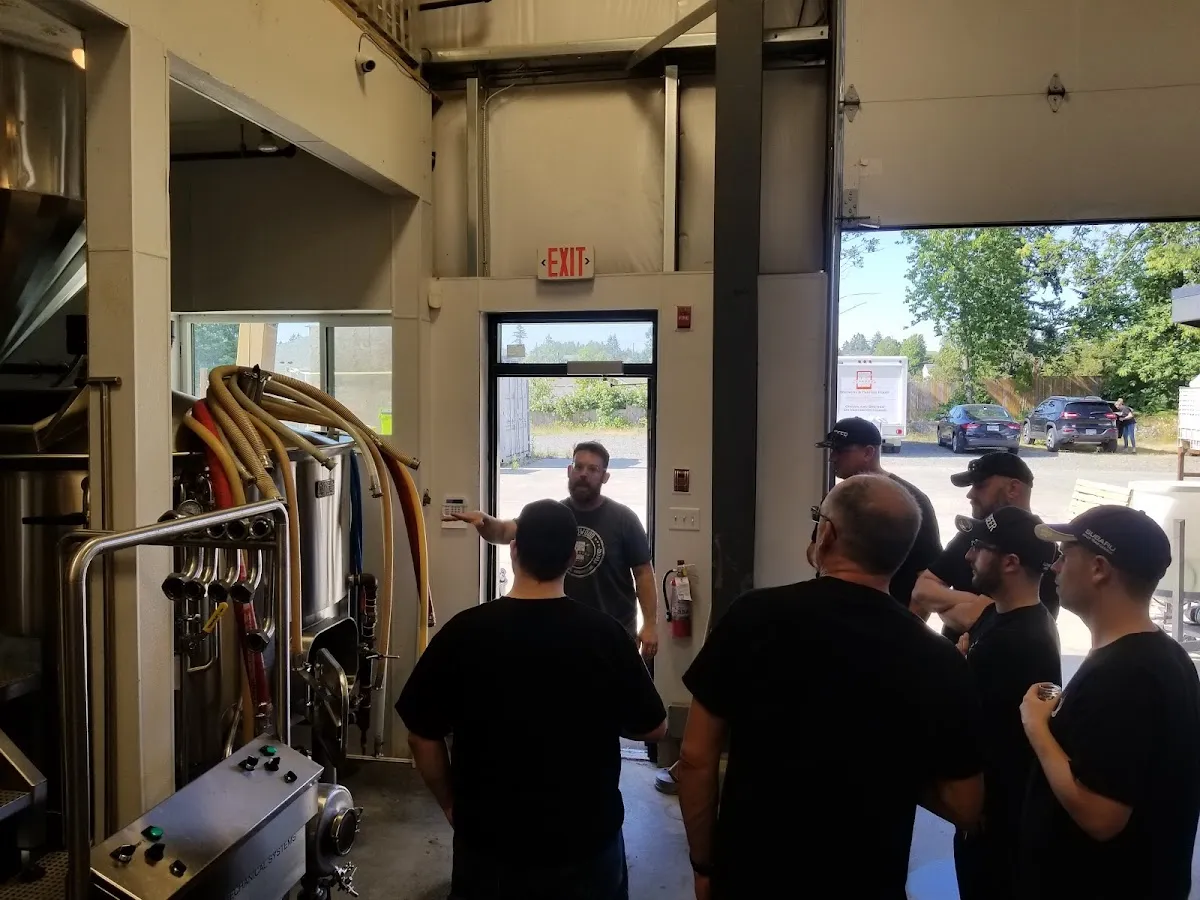 Canadian Craft Tours Ltd | Craft Brewery, Distillery and Winery Tours, Vancouver, BC