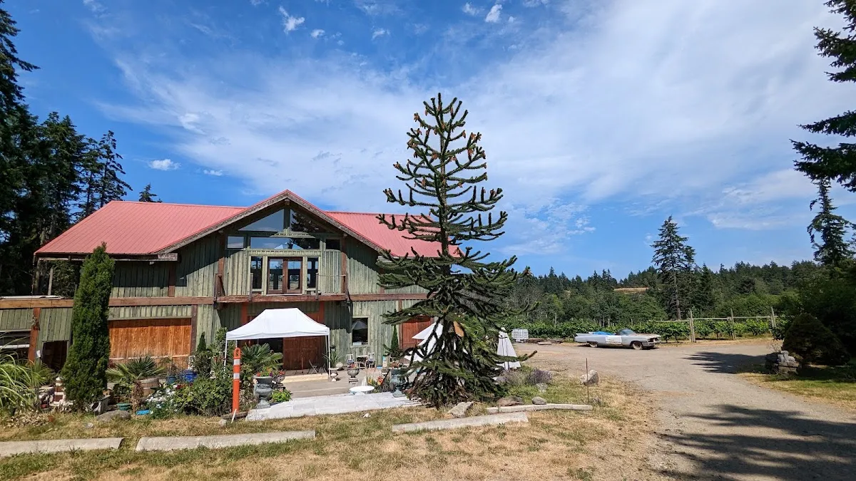 Millstone Estate Winery