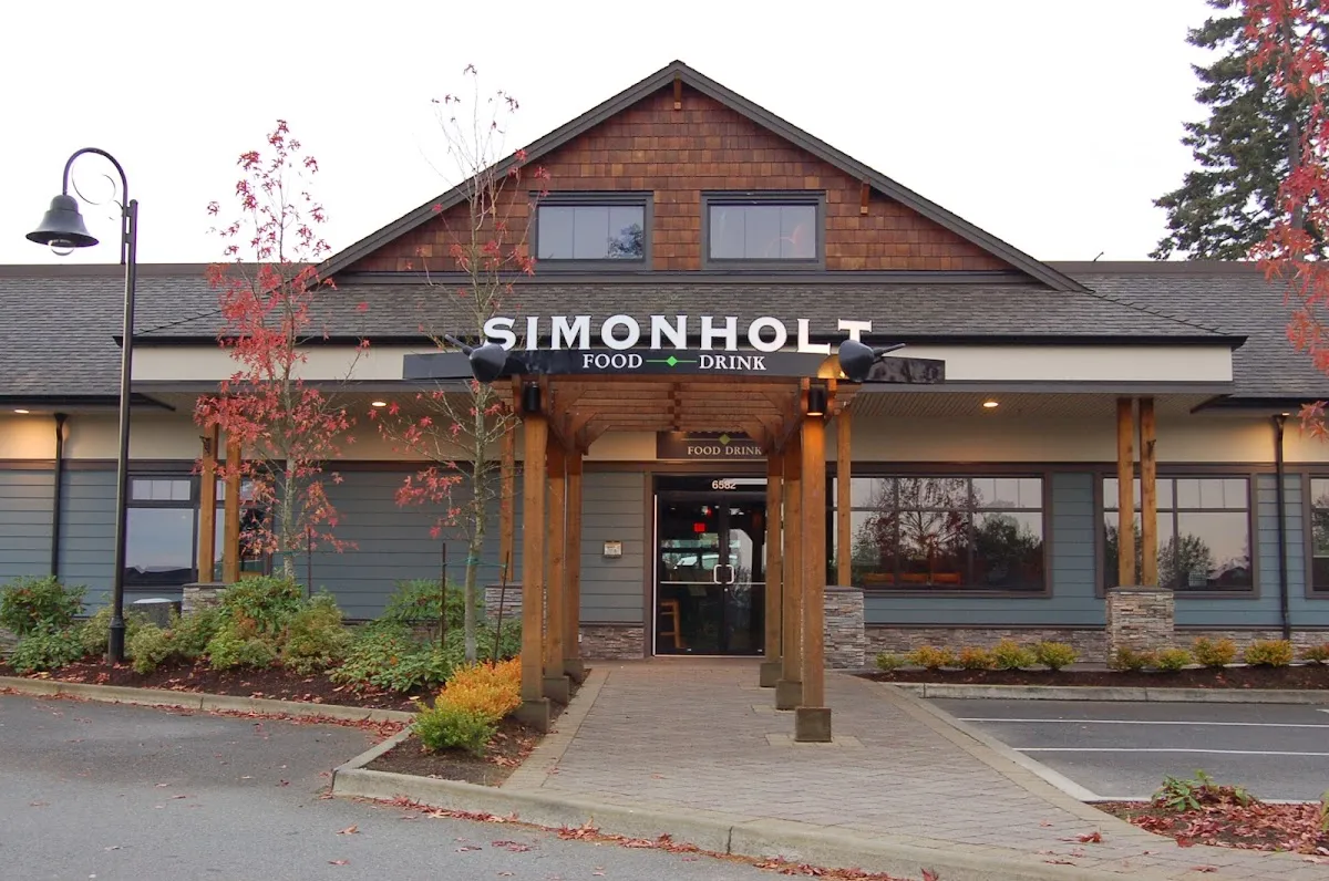 Simonholt Restaurant