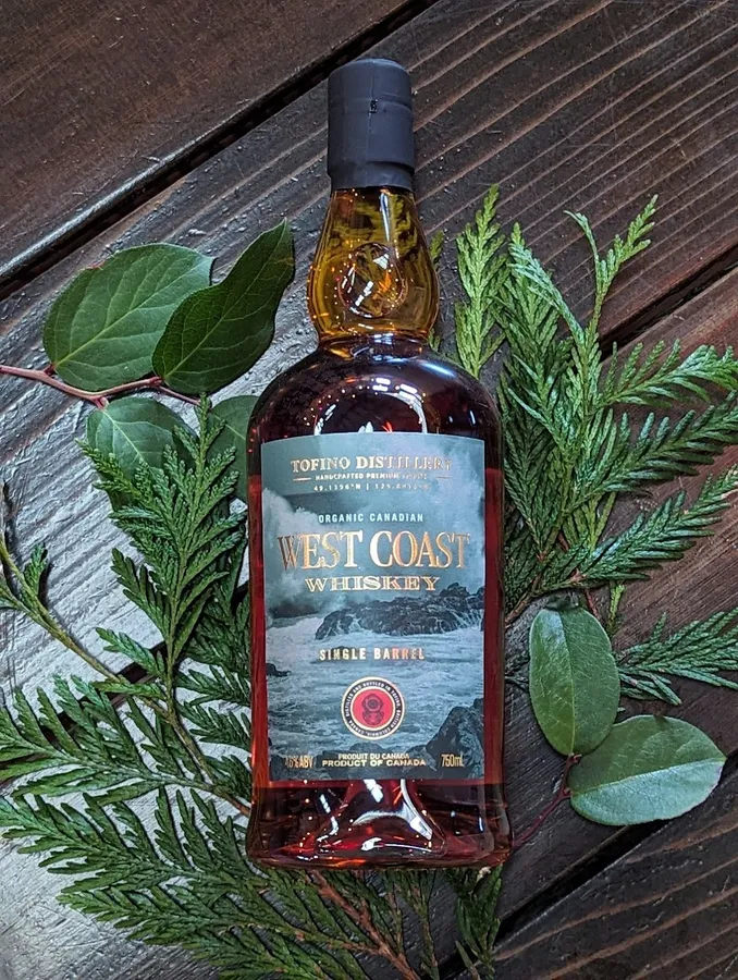 Tofino Distillery