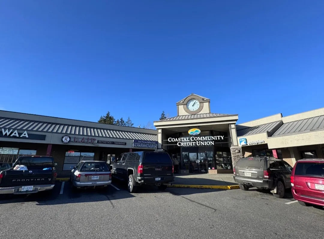 Mary Brown’s Chicken