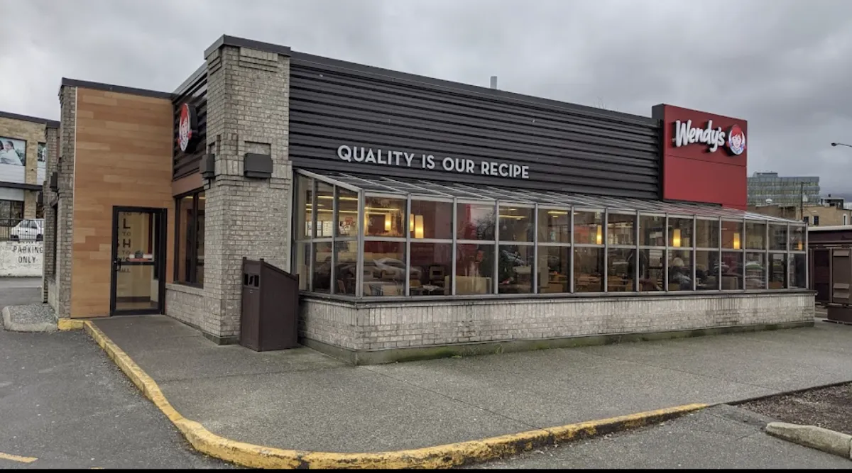Wendy’s
