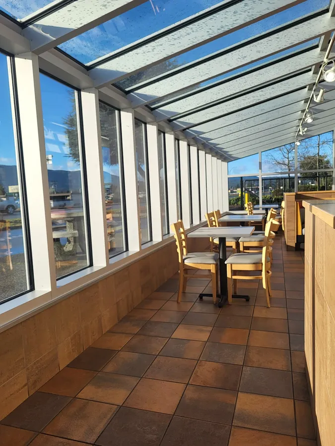 Dairy Queen Grill & Chill