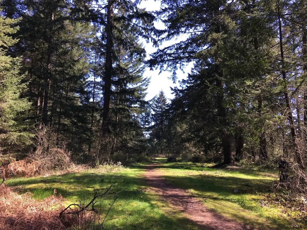Northfield Nature Park