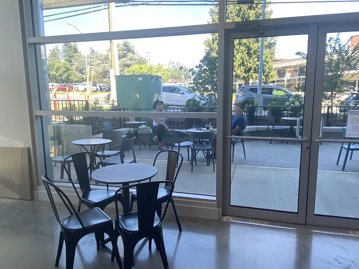 Drip Coffee | Social