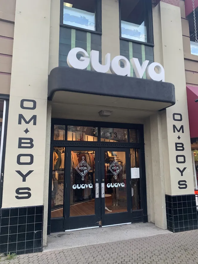 Guava Apparel Inc