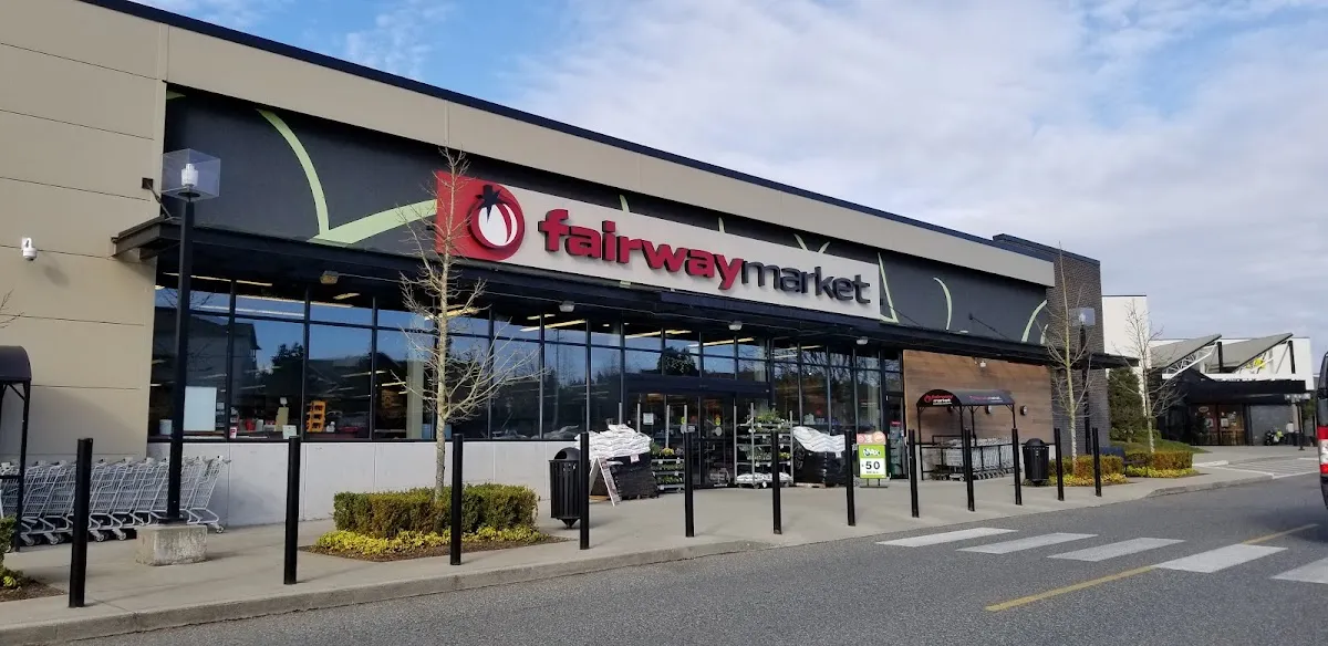 Fairway Market