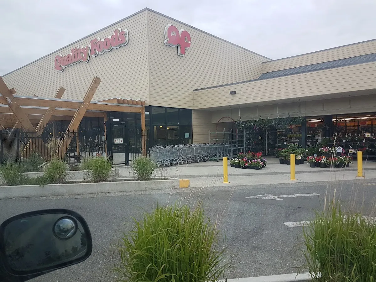 Quality Foods Nanaimo (Northridge)