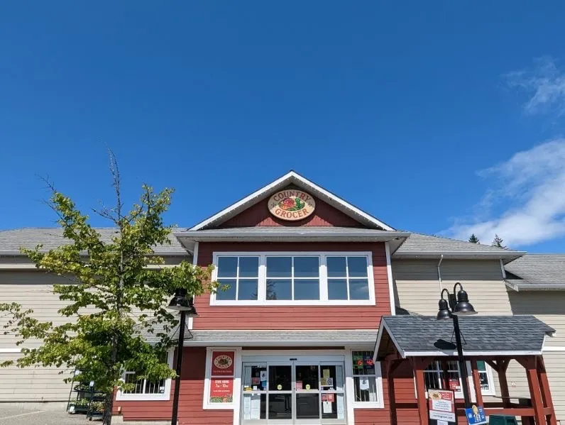 Country Grocer – Cedar Road Nanaimo