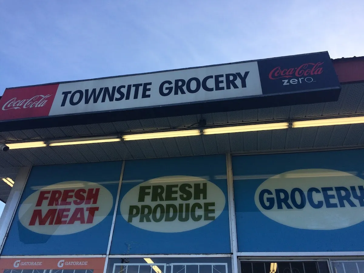 Townsite Grocery