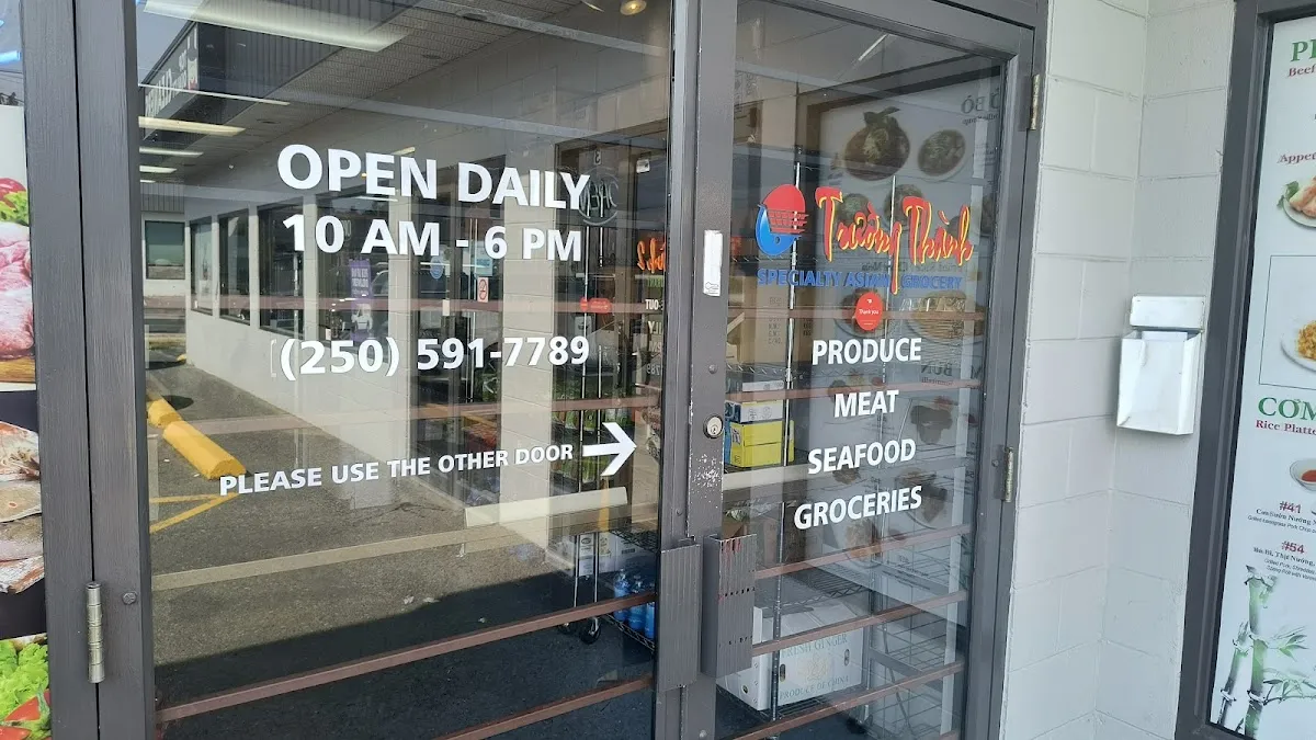 Truong Thanh Grocery