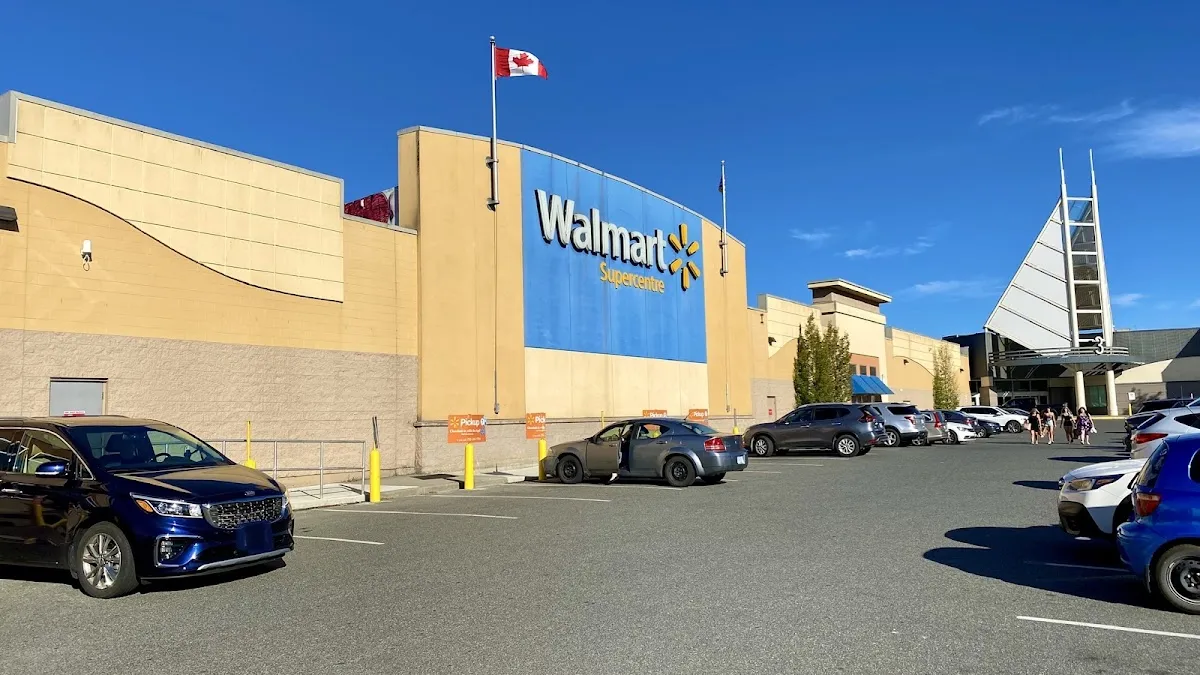Walmart Supercentre