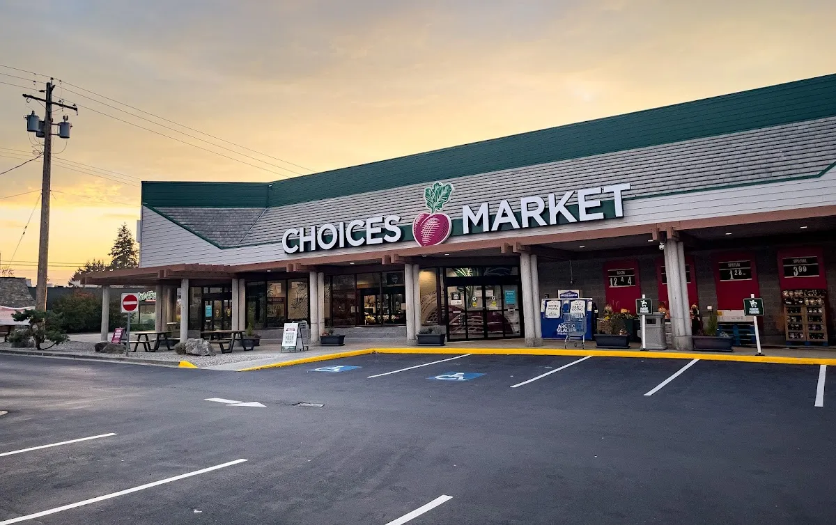 Choices Market