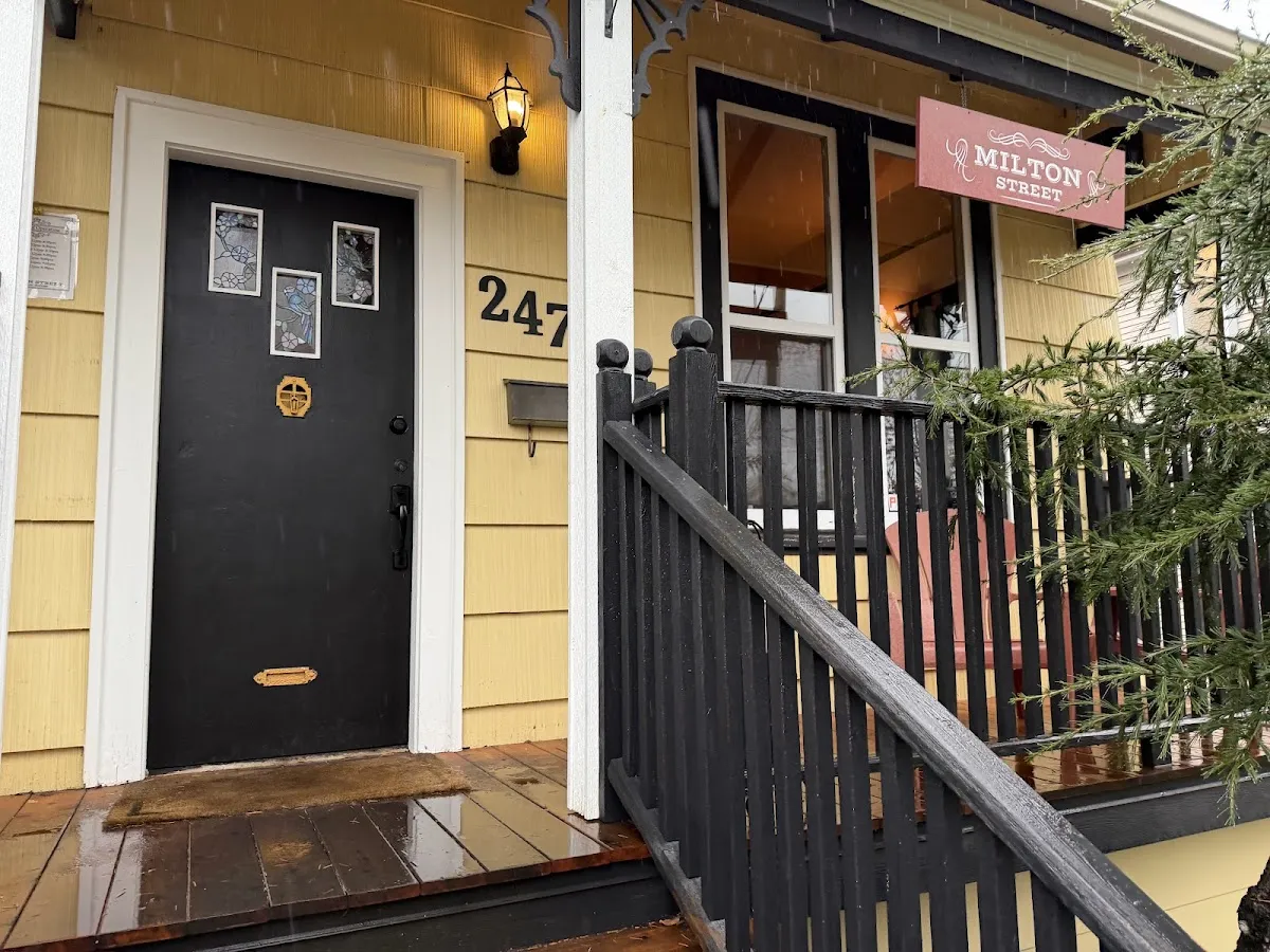 Milton Street Public House