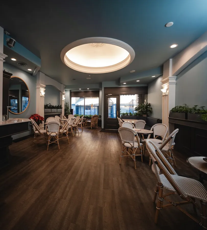 Brix + Mortar SocialHouse