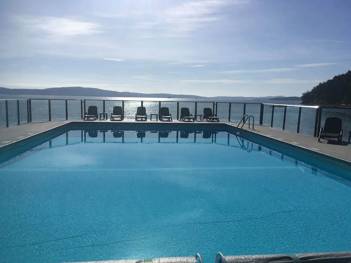 Inn of the Sea Resort