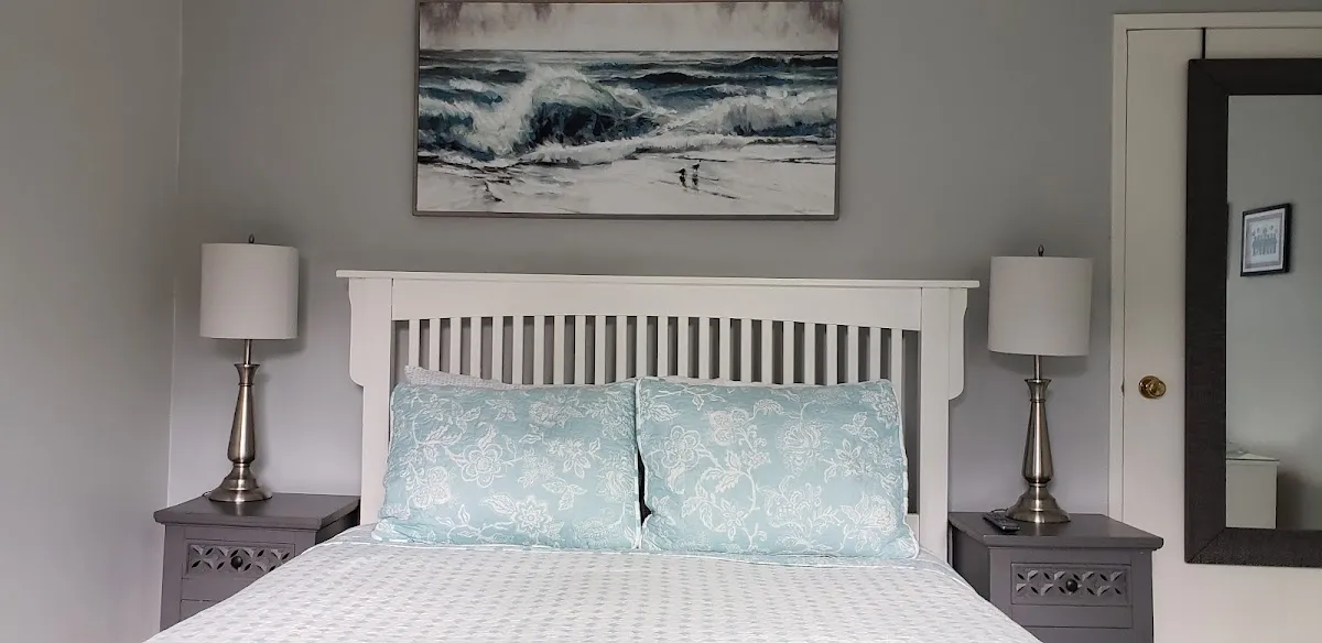 Campbell Cottage B&B