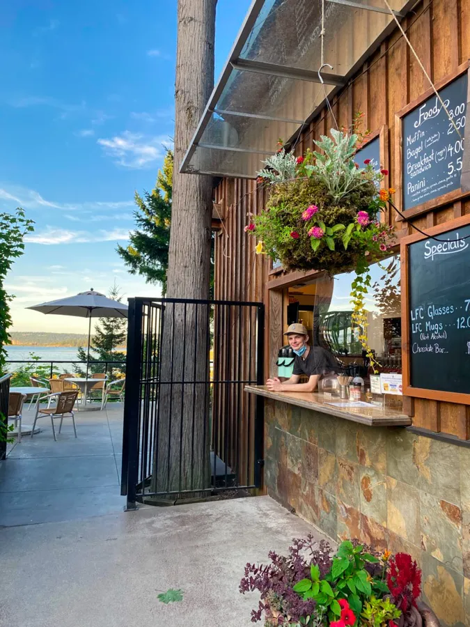 Living Forest Oceanside Campground & RV Park