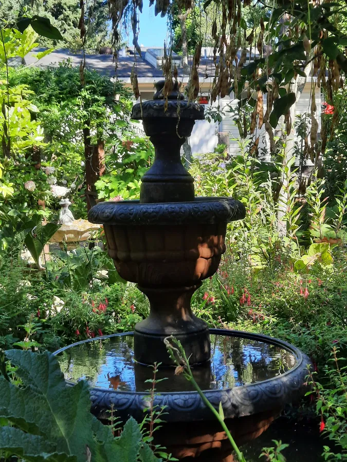 Jingle Pot RV Park & Campground