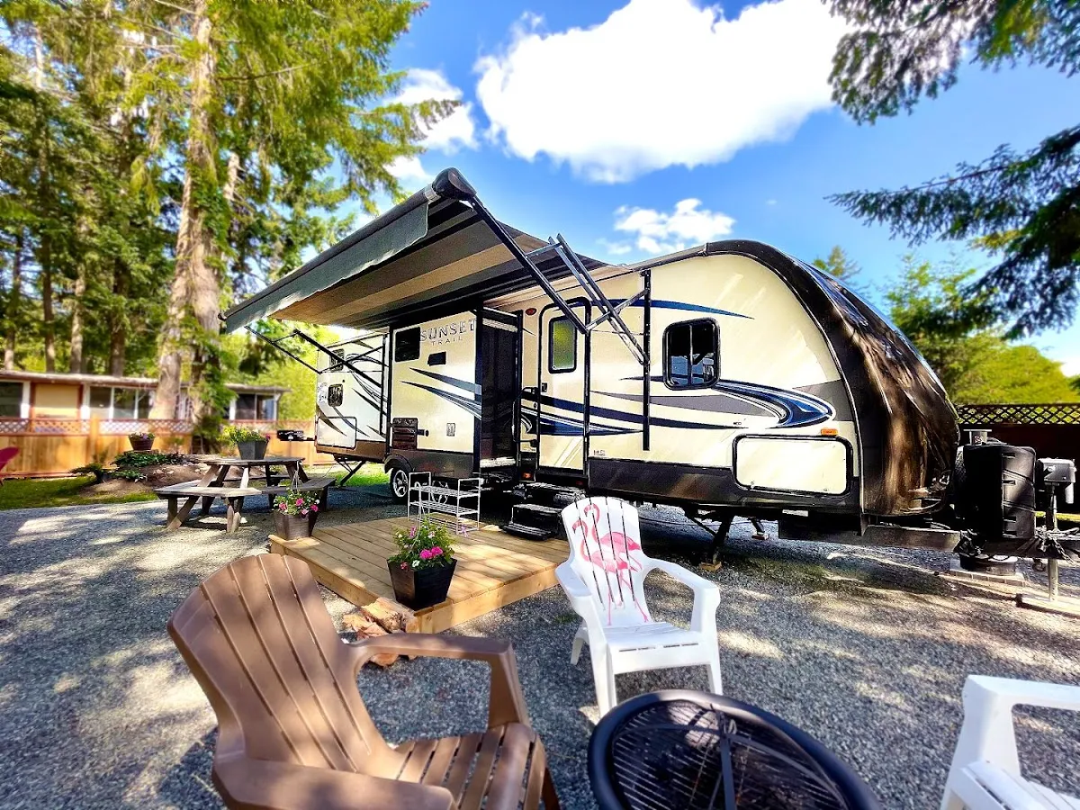 Mountainaire Campground and RV Park