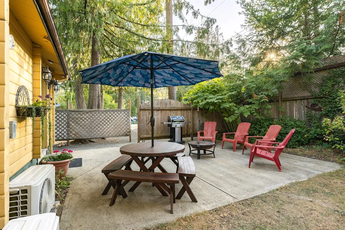 Westwood Lake Campground Resort