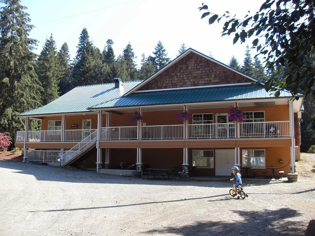 Country Maples RV Resort