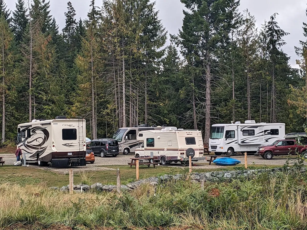 Lily Pond RV