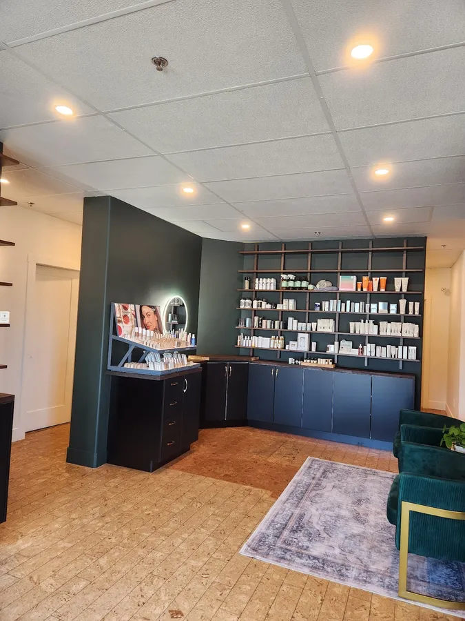 Nanaimo Elements Spa