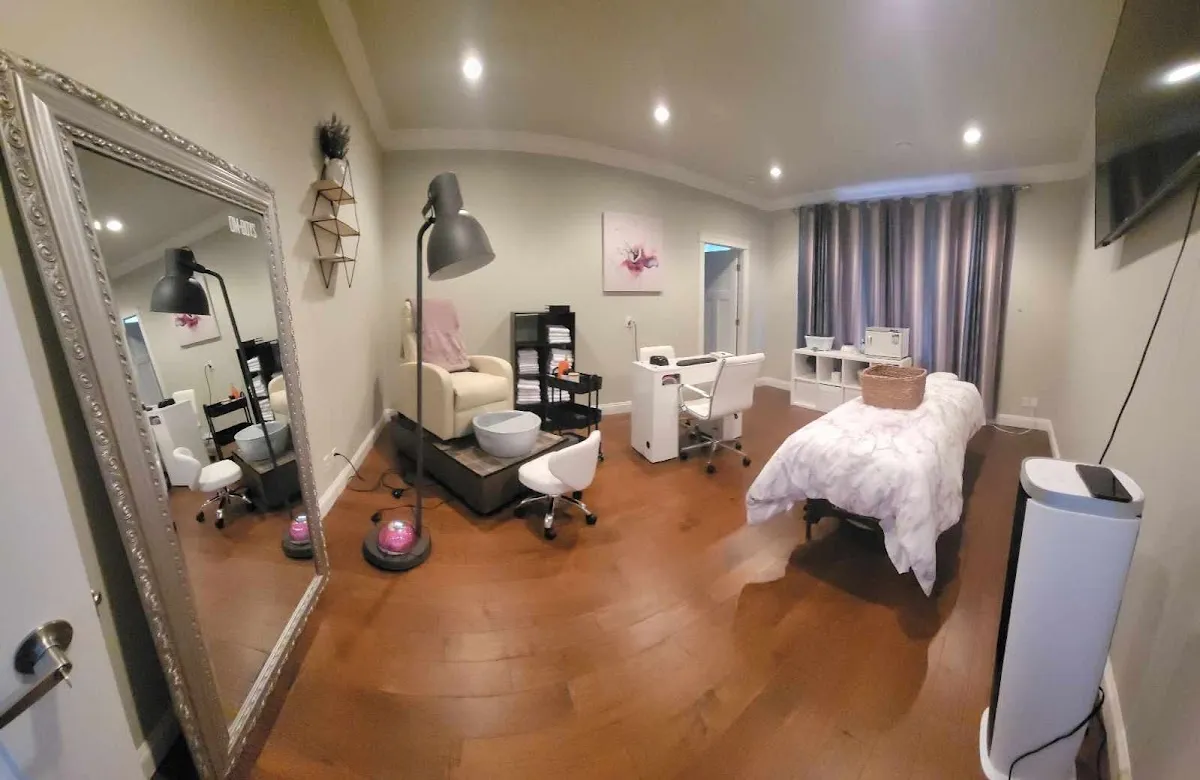 Lavender Fields Beauty and Wellness