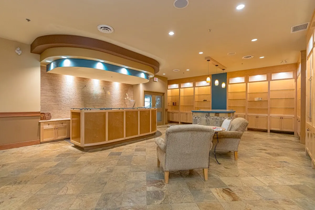 Pacific Shores Wellness Spa