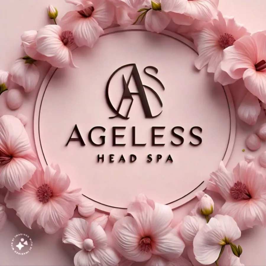 Ageless Japanese Head Spa & Wellness Vancouver