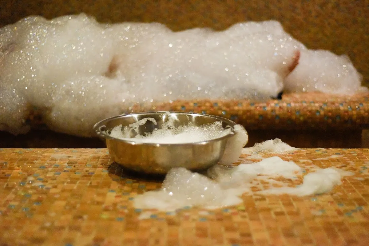 Art of Sauna (Massage & Wellness Spa)