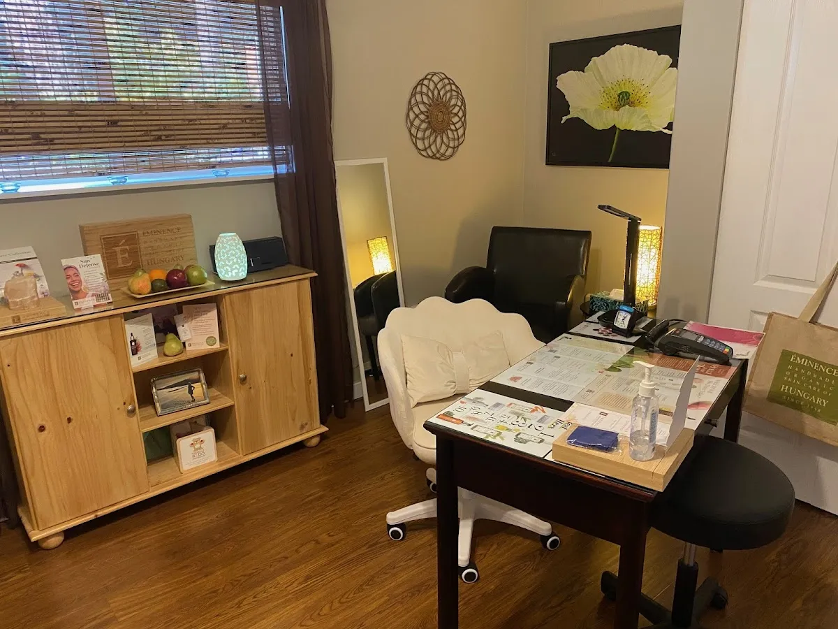 Soothing Touch Massage and Esthetics