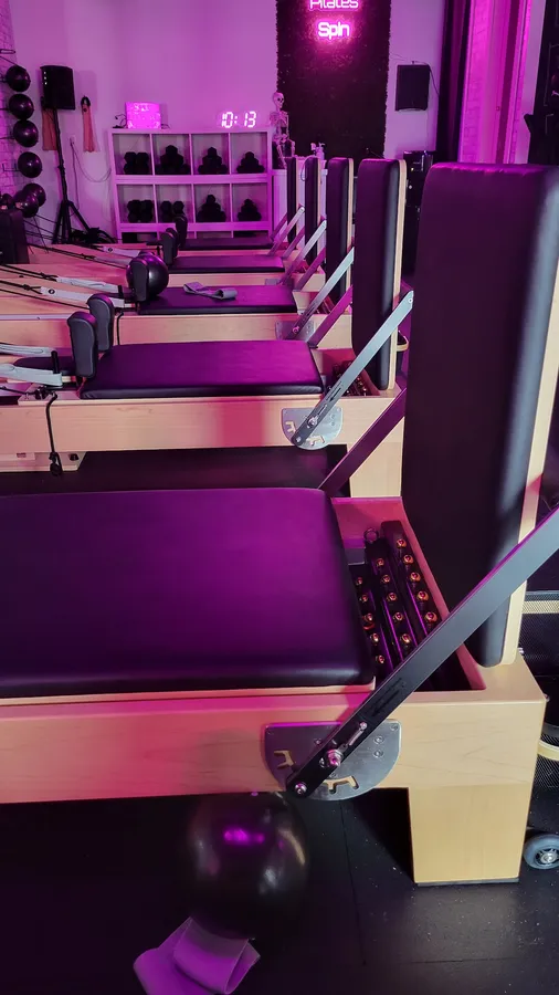 The Studio by Balance Works