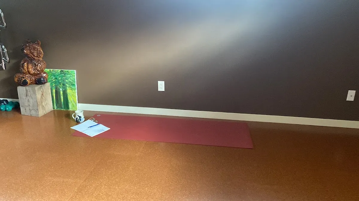 Nanaimo Yoga Sanctuary