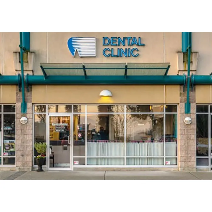 Brooks Landing Dental