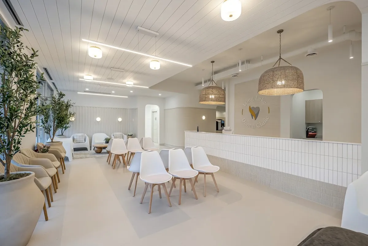 Long Lake Dental Clinic
