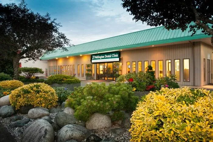 Wellington Dental Clinic