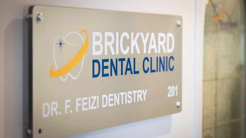 Brickyard Dental Clinic